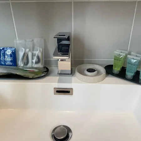 2 Pieces, 35m² Proche Tour Eiffel شقة باريس