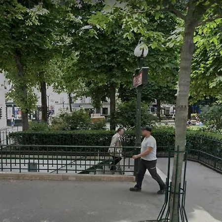 شقة 2 Pieces, 35m² Proche Tour Eiffel