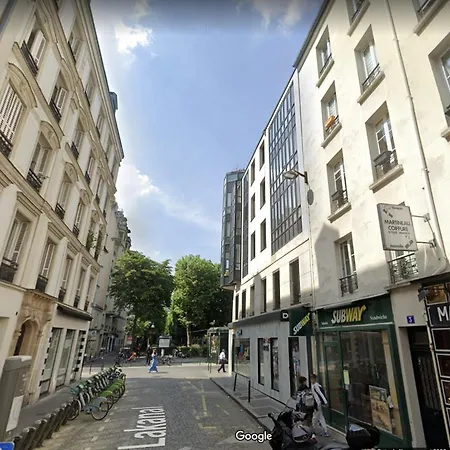 شقة 2 Pieces, 35m² Proche Tour Eiffel *