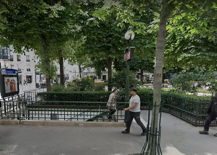 Appartement 2 Pieces, 35m² Proche Tour Eiffel